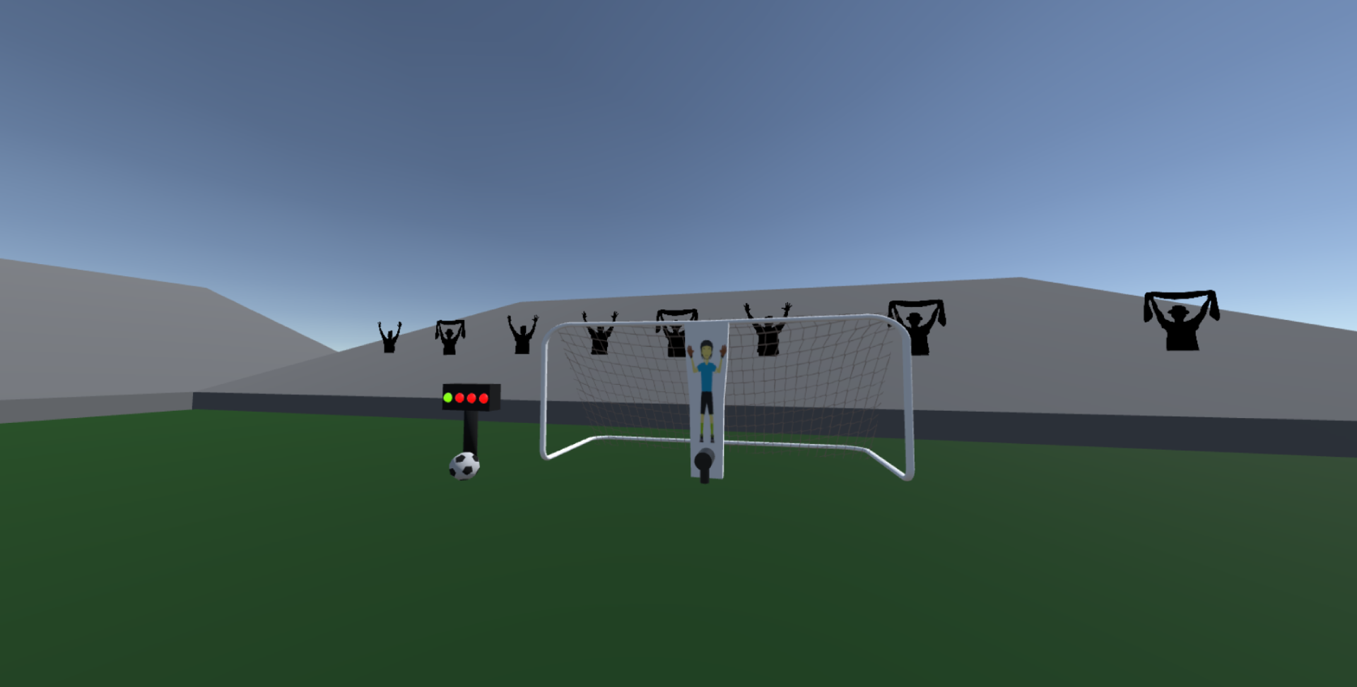 PenaltyGame